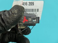 Zaślepka zderzaka Mitsubishi Outlander III 12- 990V49