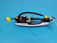 Klamka przód lewa zewnętrzna Land rover range Evoque I 11-18 BJ32-224N03