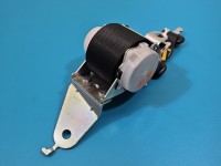 Pas bezpieczeństwa tył środkowy Producent części: Lexus, Europejska LEXUS NX I 14-21