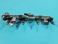 TESTOWANY Wtryskiwacz Audi A4 B6 06B133551K 2.0 20V