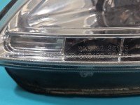 Reflektor lewy lampa przód Seat Leon II EUROPA