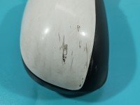 Lusterko prawe Opel Corsa C biały europa