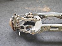 Tylna belka oś tył Mercedes W212 2.2 cdi (651924)