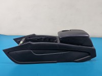 Podłokietnik TUNEL AUDI Q7 I 4L EUROPA