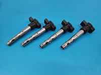Cewka zapłonowa Audi A3 8P 2.0 FSI 4PIN 07K905715F