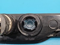 Lampa tył lewa zderzaka przeciwmgielna Toyota C-HR I 2016-2023 81480-F4100