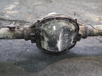 Most tylny DYFER tył Lublin 2.4d