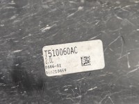 Osłona ZAŚLEPKA PLASTIK Jeep Cherokee KL T510060AC