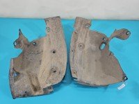 Nadkole przód lewe Renault Megane III 638455332R