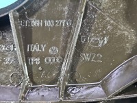 Obudowa rozrządu AUDI Q5 08- 2.0 tfsi