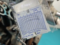 Silnik Toyota Yaris I 1.0 vvti 65KM ODPALANY FILM pomiar