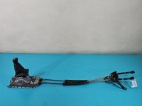 DŹWIGNIA LEWAREK WYBIERAK LINKI Skoda Fabia III 1.4 tdi (Cus)