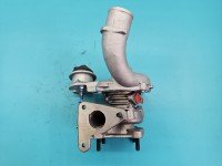 Turbosprężarka Regenerowana Opel Movano II 738123-4, GT1549, H8200062433-663853 1.9 cdti 82KM