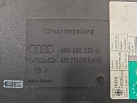 Sterownik moduł komfortu Audi A6 C5 4B0962258A