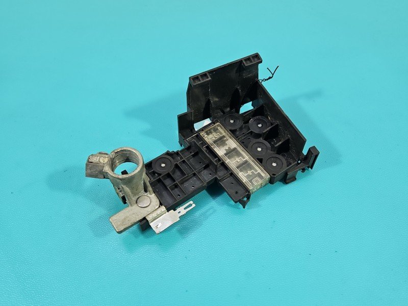 KLEMA INSTALACJA WIĄZKA PLUSOWA PLUS Ford Transit Courier 14-23
