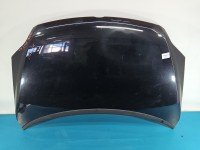 Maska przednia Vw Golf plus czarny LC9Z