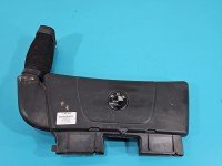 KIEROWNICA Wlot powietrza Bmw e90 2.0d (M47T)