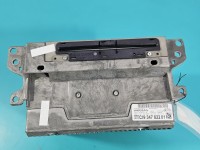 Radio fabryczne bmw F30 9347822 radioodtwarzacz