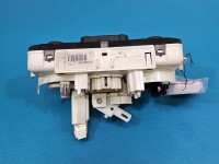Konsola panel nawiewu Renault Clio III 69590001