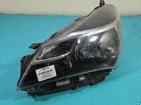 Reflektor lewy lampa przód Toyota Yaris III EUROPA