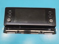 Radio fabryczne Skoda Octavia IV 5E3035869A radioodtwarzacz