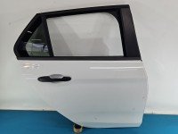 Drzwi tył prawe Fiat Tipo II 15- kombi 5d biały 249