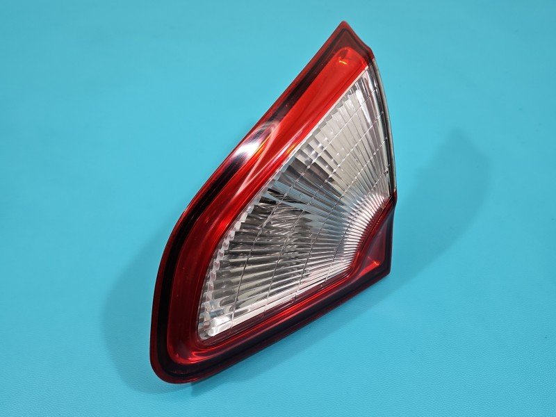 Lampa tył prawa Nissan Qashqai I J10 06-13 HB EUROPA