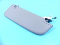 Przesłonka lewa Porsche Panamera I 970 DASZEK osłona przeciwsłoneczna