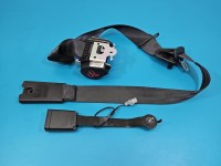 Pas bezpieczeństwa przód prawy pasażera Renault Clio IV 12-20 868844868R, 878177659R