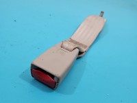 Pas bezpieczeństwa tył lewy Producent części: Mazda, lll rząd Mazda CX-9