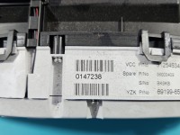 Licznik VOLVO V70 III 31254534AA 2.0 16V EUROPA