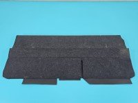 Wykładzina bagażnika podłoga Toyota Auris I 58415-02070