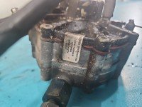 Instalacja LPG GAZU