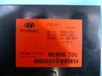 Komputer zestaw Hyundai Getz 39106-26360, 9030930588F 1.6 16v