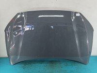 Maska przednia Hyundai Kona I szary R3G