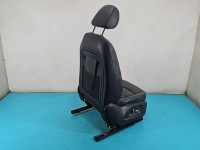 Fotele komplet kanapa AUDI Q5 8R 08-