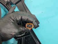 Wentylatory Wentylator chłodnicy bmw F30 7640508 2.0d