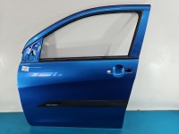 DRZWI PRZÓD LEWE KIEROWCY Suzuki Celerio 5d ZQE