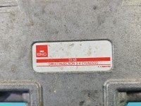Sterownik LPG gazu
