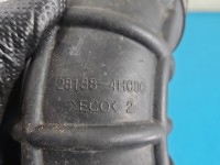 Rura hyundai H1 II 2.5 crdi 28138-4H000 przewód INTERCOOLER