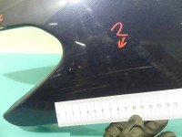 Błotnik przód lewy Bmw e65 granatowy TOLEDOBLAU METALLIC (482)