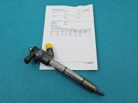 TESTOWANY Wtryskiwacz Hyundai Tucson III 15-20 0445110589, 33800-2A610 1.7 crdi (D4FD)