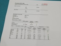 TESTOWANY Wtryskiwacz 0445115070 Bmw e90 3.0d M57D30O2 231KM