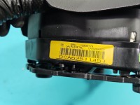 Kierownica Opel Corsa D