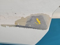 Błotnik przód prawy Citroen Jumper II 06-14 249