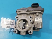Przepustnica Renault Captur I 1.2 TCe 8201171233
