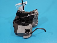 Zamek tył lewy 81410-C8020 HYUNDAI i20 II 14-20 4pin