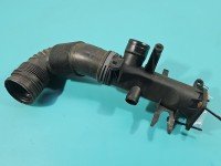 Rura przewód Volkswagen, POWIETRZA Vw Tiguan I 07- 5N0129684D 1.4 TSI