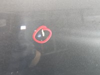 Drzwi tył lewe Suzuki Sx4 S-Cross 13-21 HB 5d ZQ6 C14
