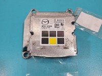 Sterownik poduszek airbag MAZDA 3 II BL 08-13 BFD157K30